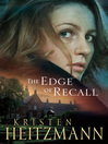 The Edge of Recall (eBook)